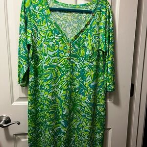 Lilly Pullitzer Dress